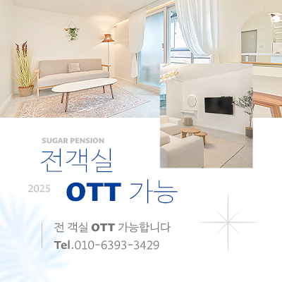 *전객실ott팝업